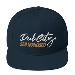 Dub City® Snapback Hat