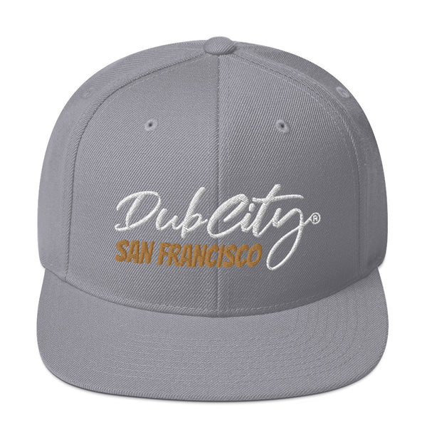 Dub City® Snapback Hat