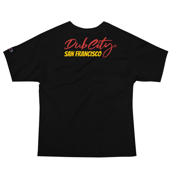 Dub City AI Champion T-Shirt