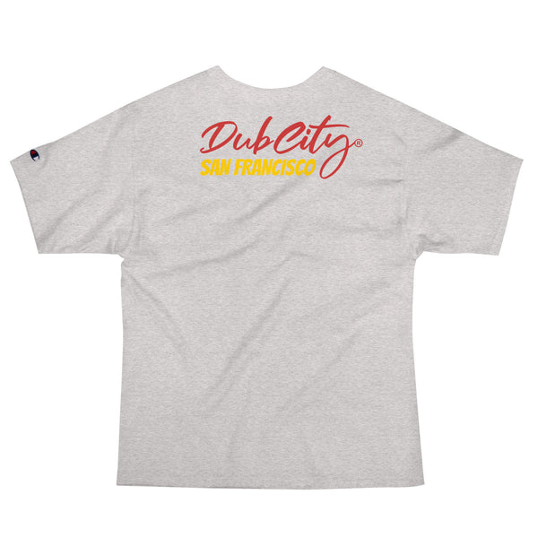 Dub City AI Champion T-Shirt