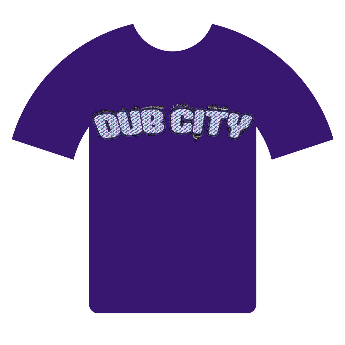 Dub City Do T-shirt