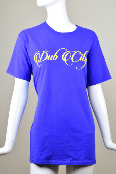 Dub City Shirt 739