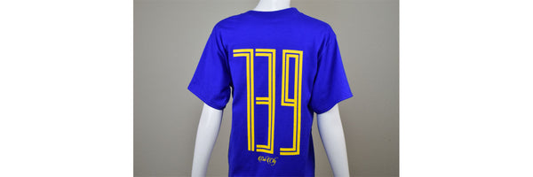 Dub City Shirt 739