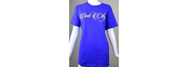 Dub City Shirt 739