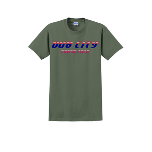 Tokyo 2020 Men's T Shirt