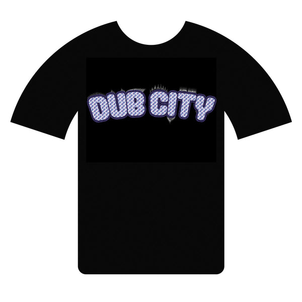 Dub City Do T-shirt