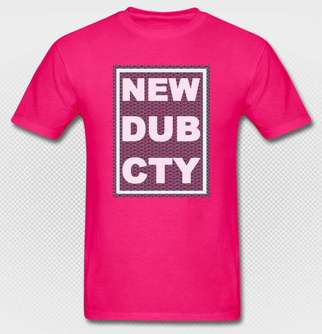 NEW DUB CTY CNY T-shirt