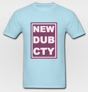 NEW DUB CTY CNY T-shirt