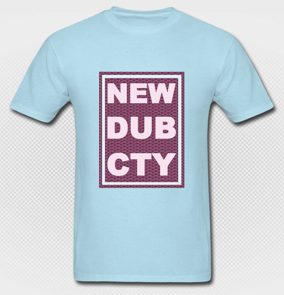 NEW DUB CTY CNY T-shirt