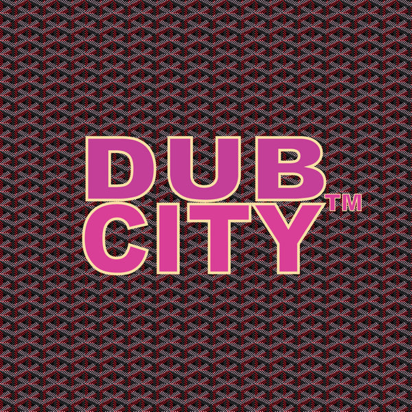 Dub City Small Tote bag