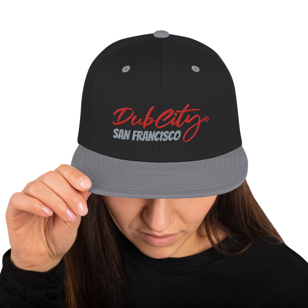 Dub City San Francisco Heritage Hat