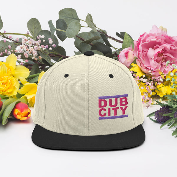 Dub City® Summer Snapback Hat