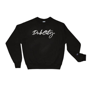 Dub City®️ San Francisco Champion Sweatshirt