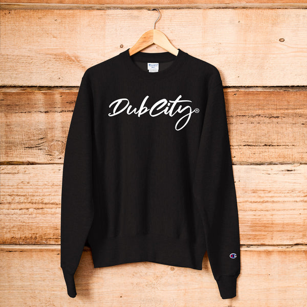 Dub City®️ San Francisco Champion Sweatshirt