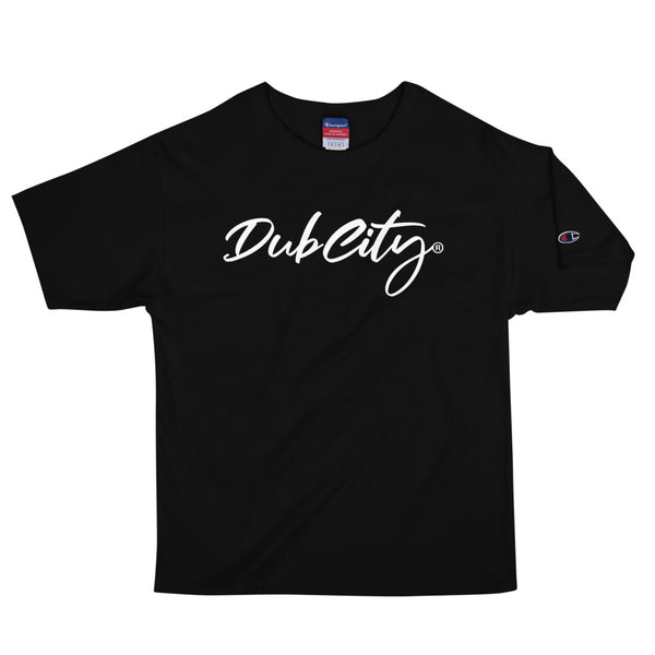 Dub City®️ Men's Champion T-Shirt