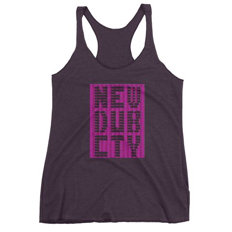 Women's Dub City Tank Top