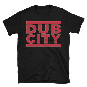 Dub City T-Shirt - Bred in San Francisco