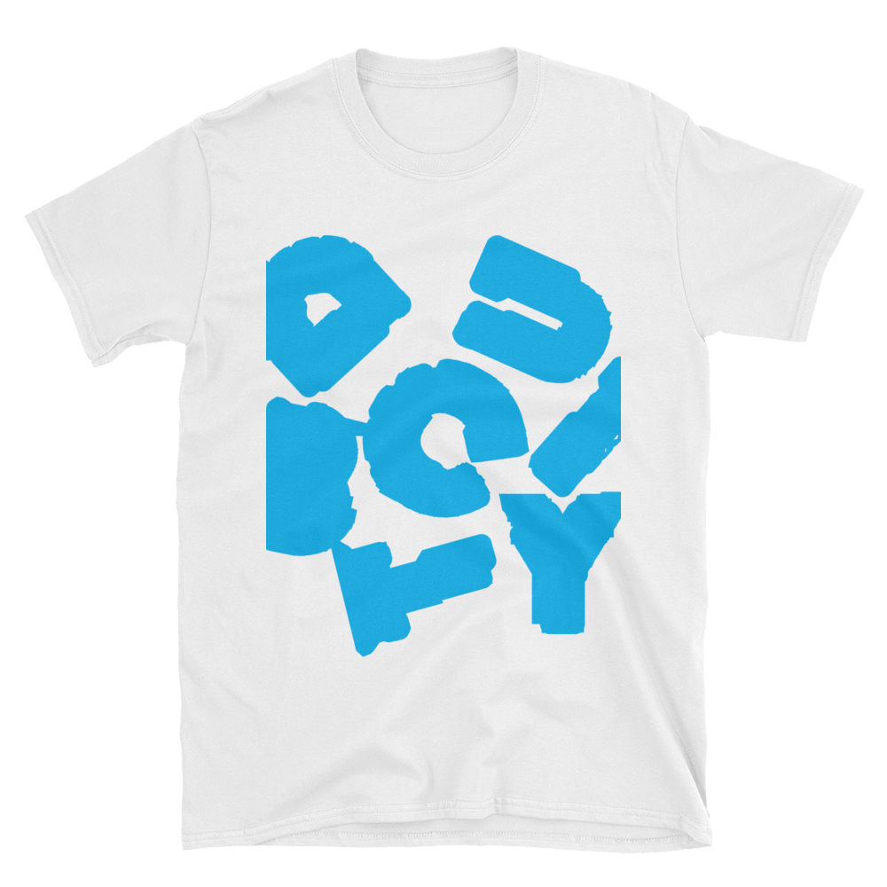 Dub City Jumble T-Shirt