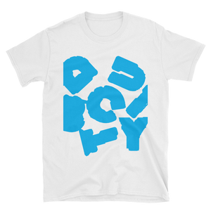 Dub City Jumble T-Shirt