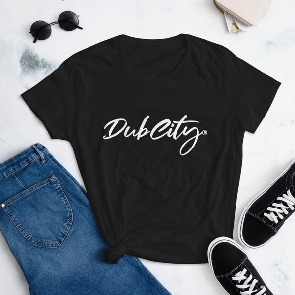 Dub City®️ Women's short sleeve t-shirt