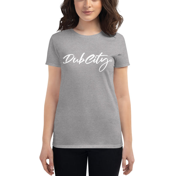 Dub City®️ Women's short sleeve t-shirt